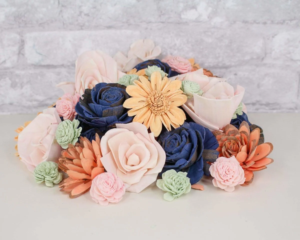 Simply Sunset Mini Assortment - Image 8