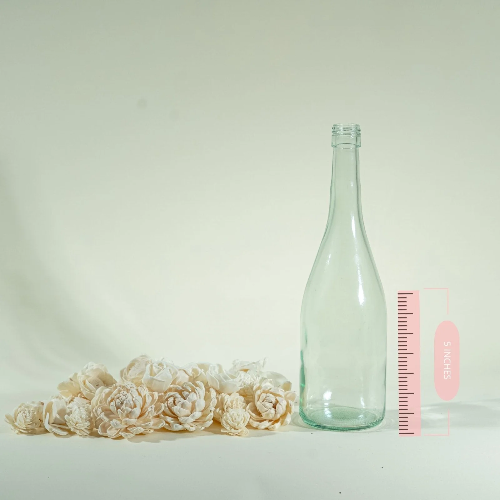 Mini Flower Assortment (50 Flowers) - No Bark - Image 5