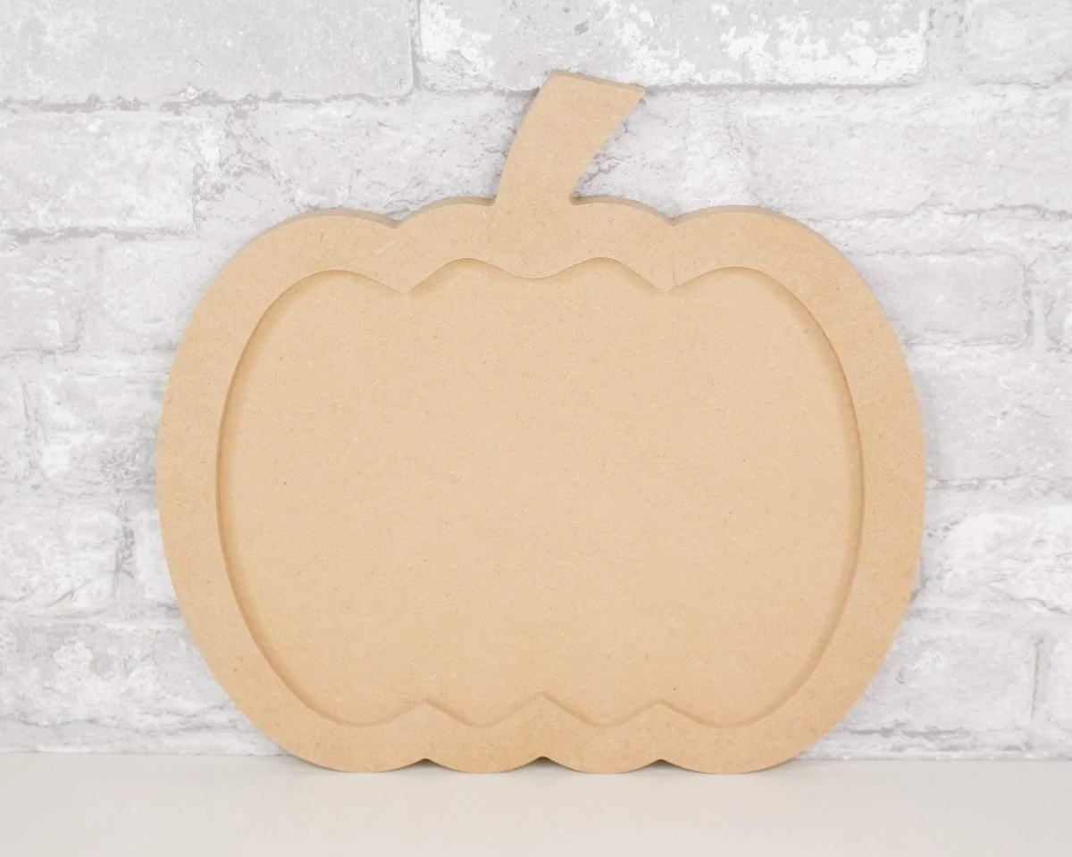 Small Pumpkin w/Pocket