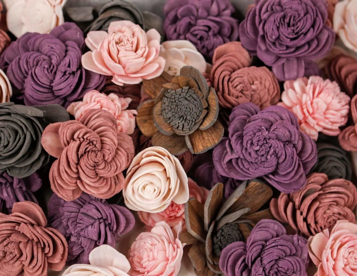 Smokey Amethyst Mini Assortment - Image 2