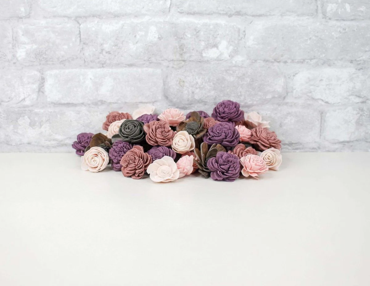 Smokey Amethyst Mini Assortment - Image 3