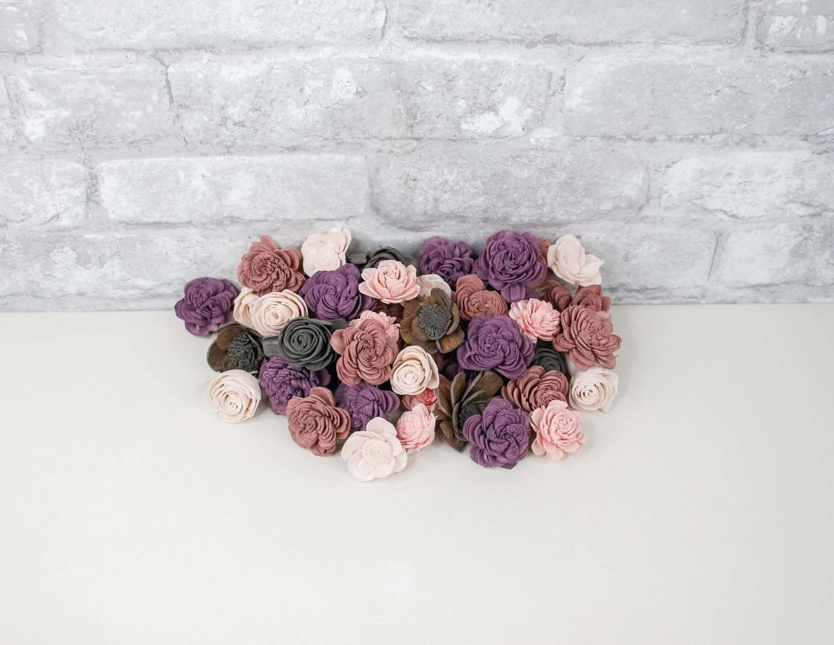 Smokey Amethyst Mini Assortment - Image 4