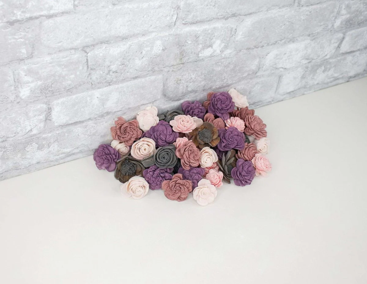 Smokey Amethyst Mini Assortment - Image 5