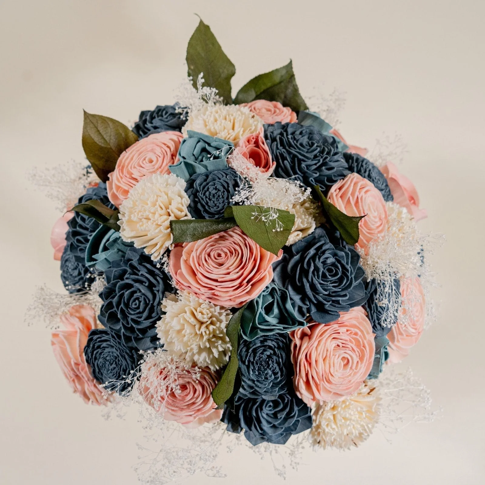 So Sweet Bridal Bouquet - Image 3