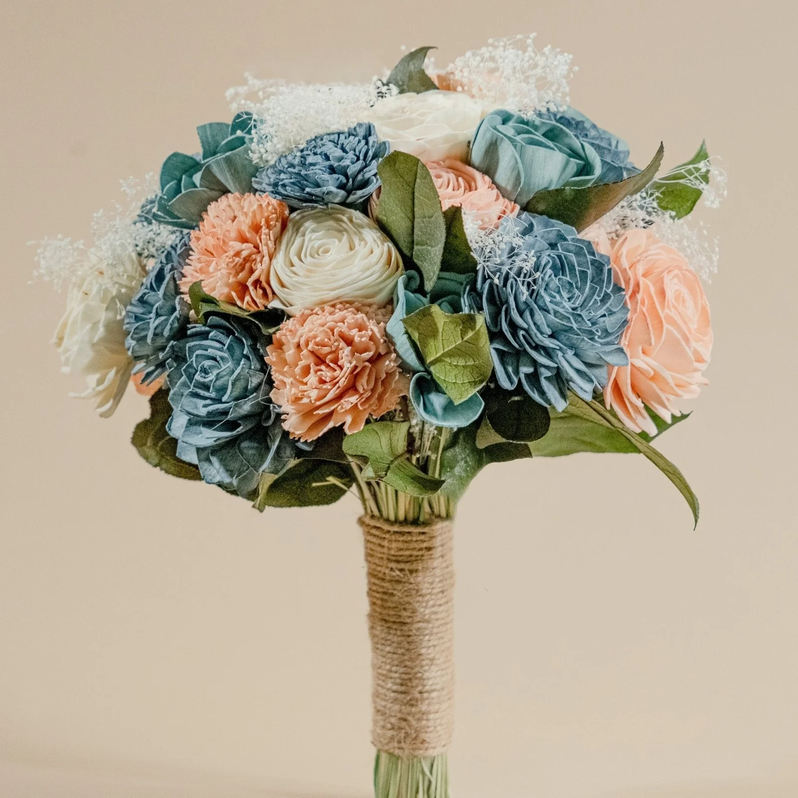 So Sweet Bridesmaid Bouquet - Image 3