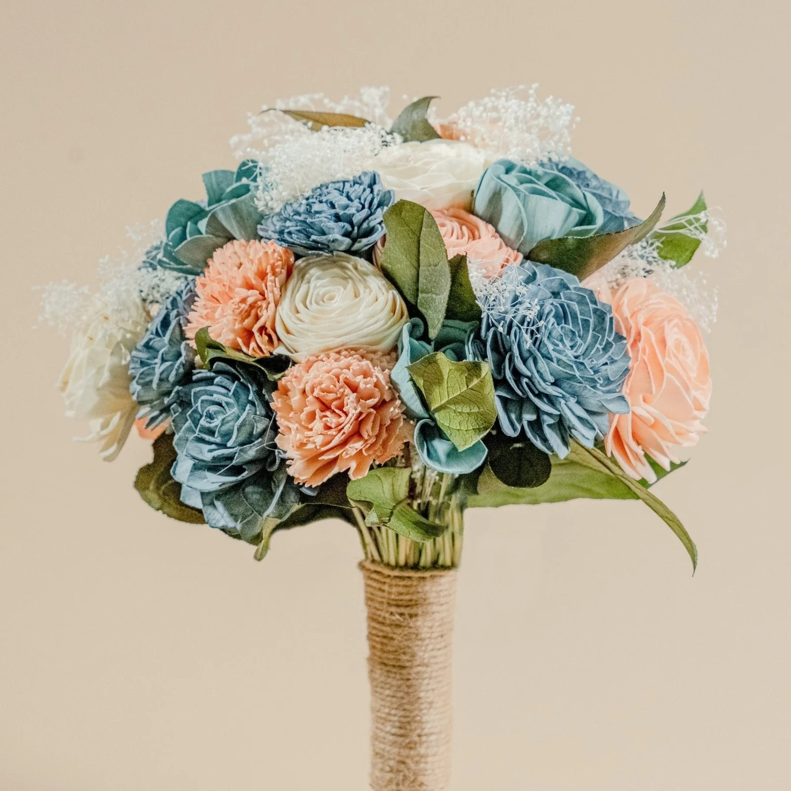 So Sweet Bridesmaid Bouquet - Image 4