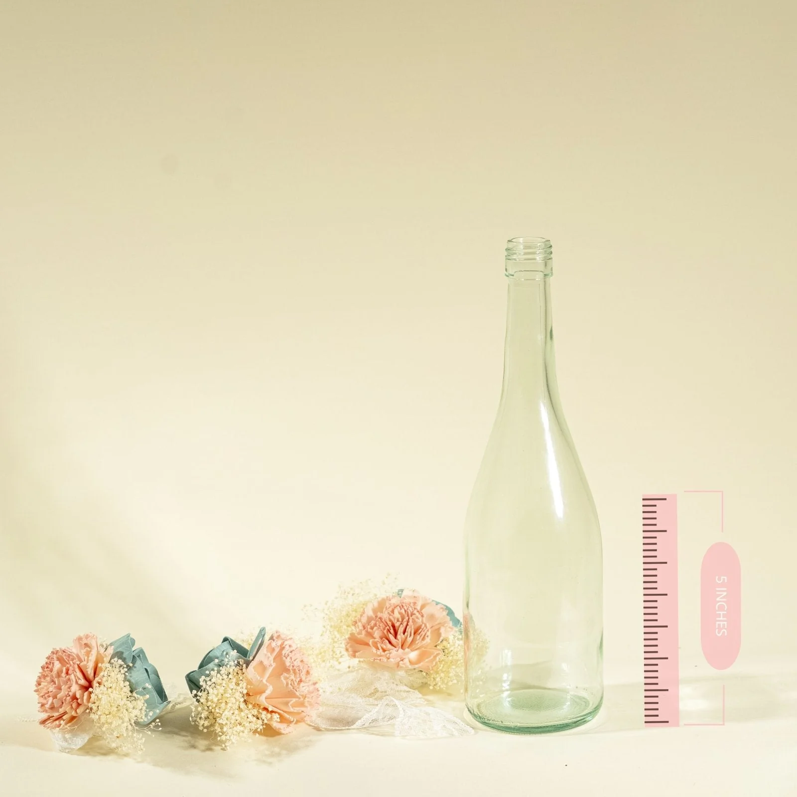 So Sweet Corsage (Set Of 3) - Image 2