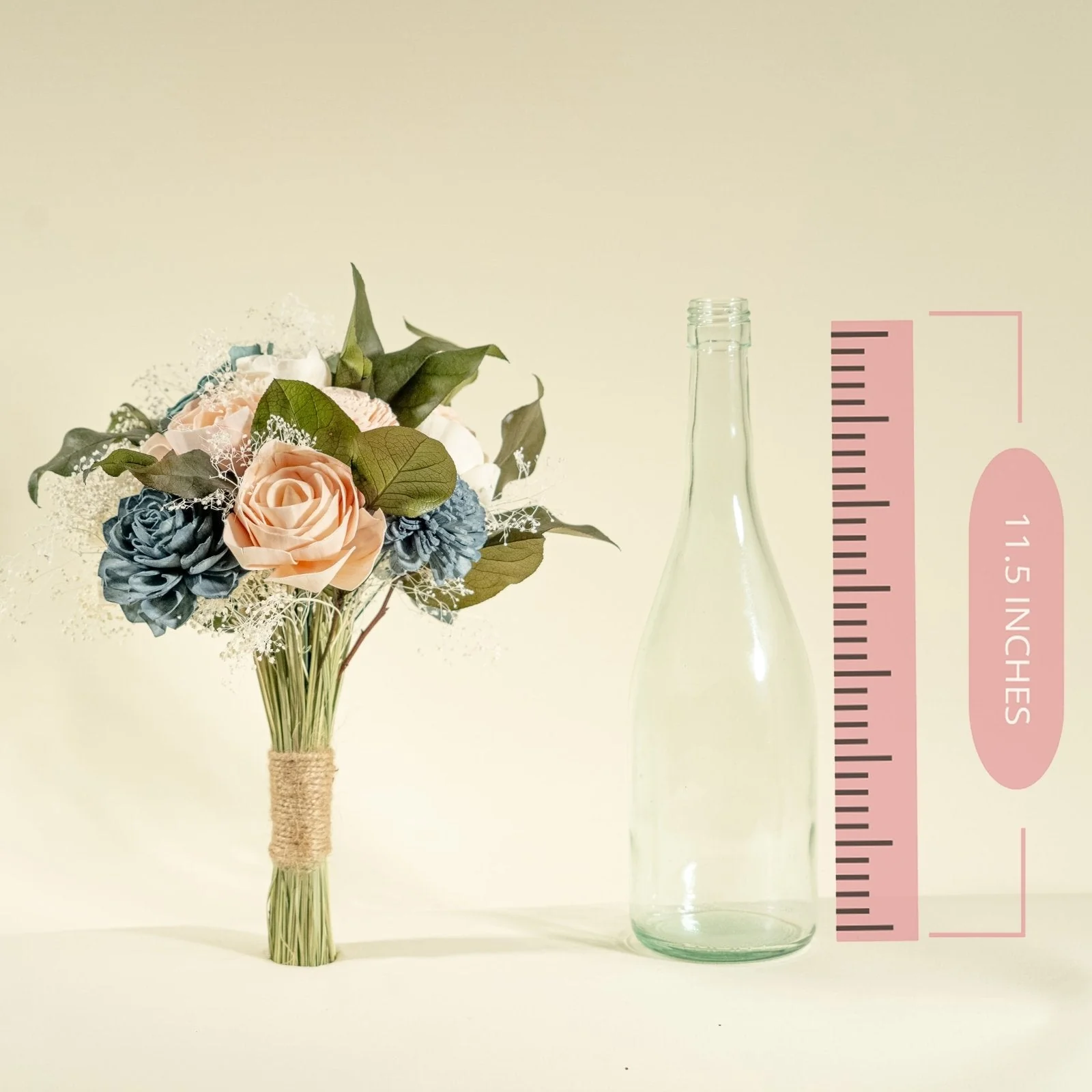 So Sweet Mini Bouquet - Image 2