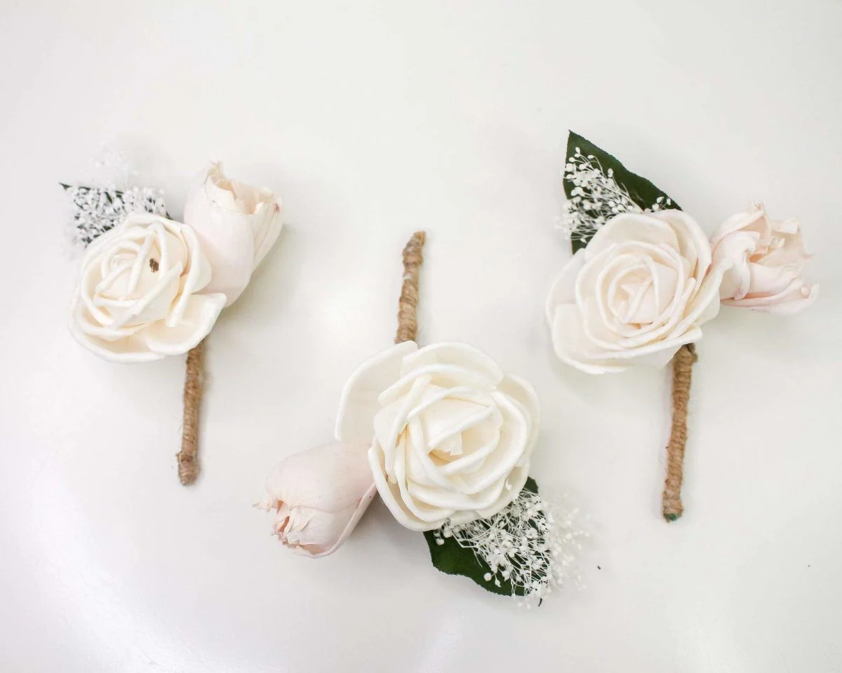 So Sweet Little Wedding Bundle - Image 4