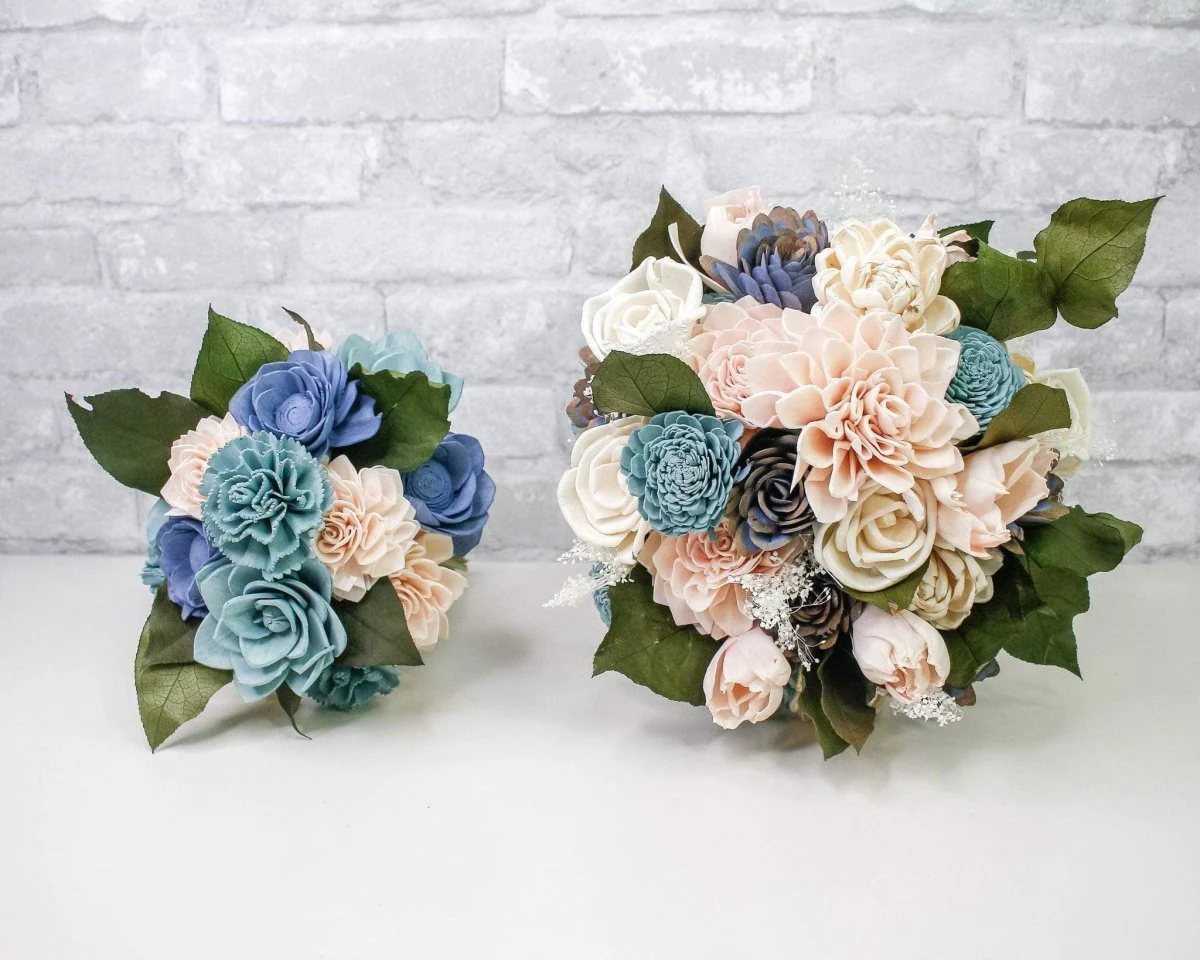 So Sweet Little Wedding Bundle - Image 5