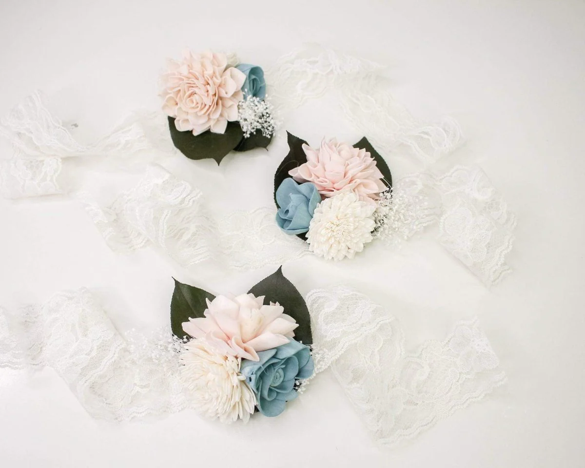 So Sweet Little Wedding Bundle - Image 7