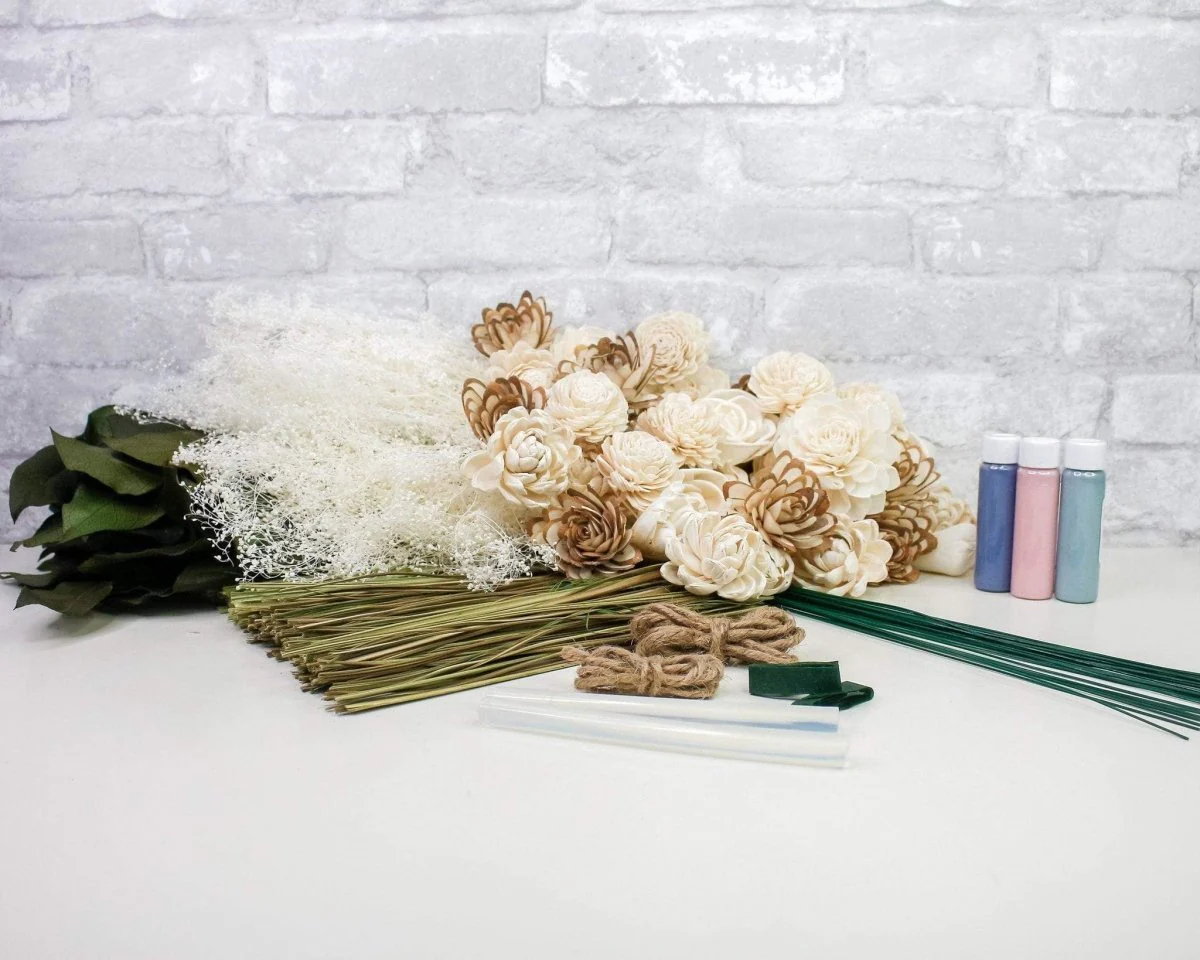 So Sweet Little Wedding Bundle - Image 8