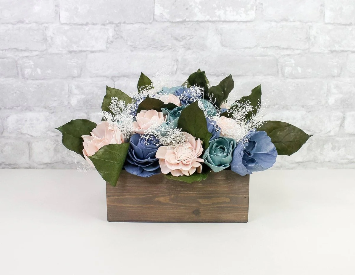 So Sweet Wedding Centerpiece - Image 2