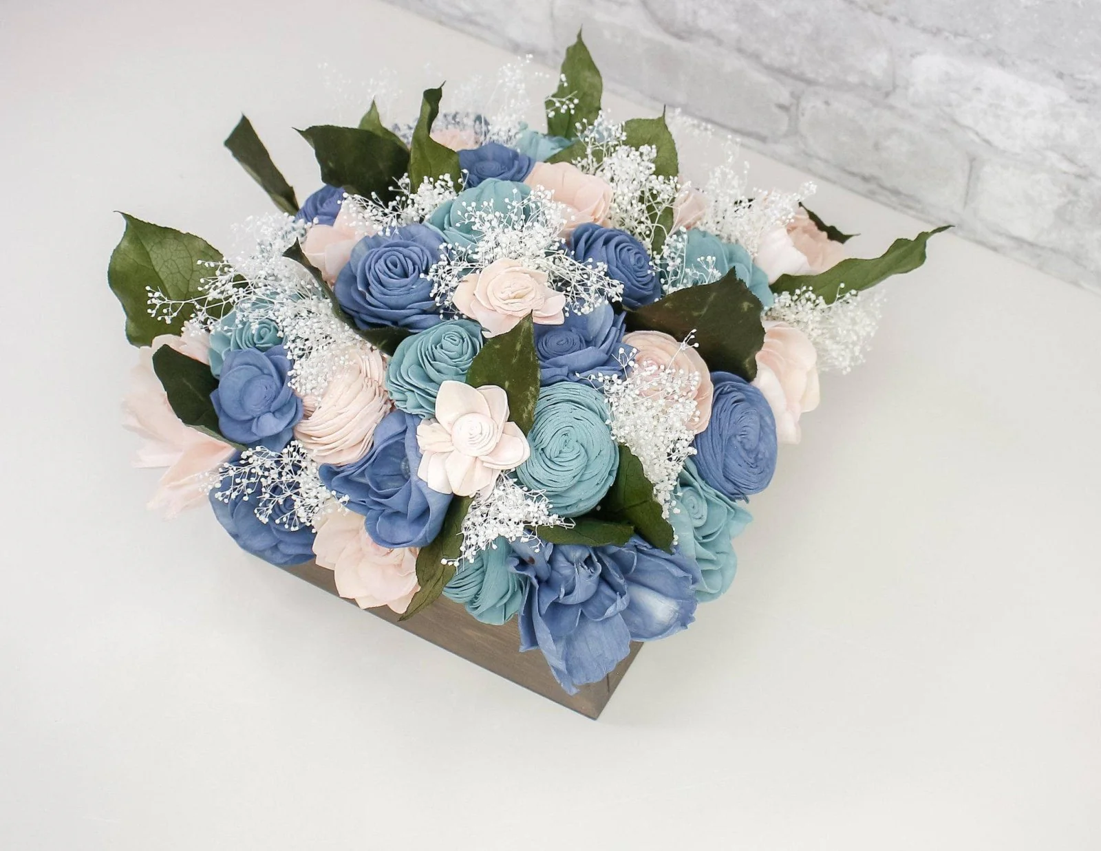So Sweet Wedding Centerpiece - Image 4