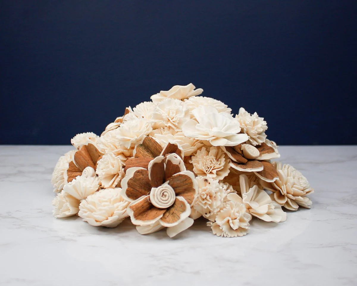 Sola Classics Assortment (50 Flowers) - Image 5