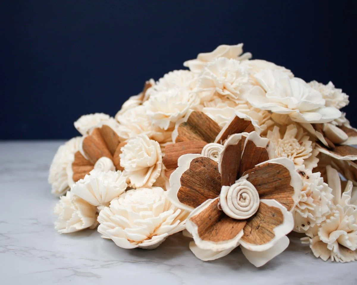 Sola Classics Assortment (50 Flowers) - Image 6