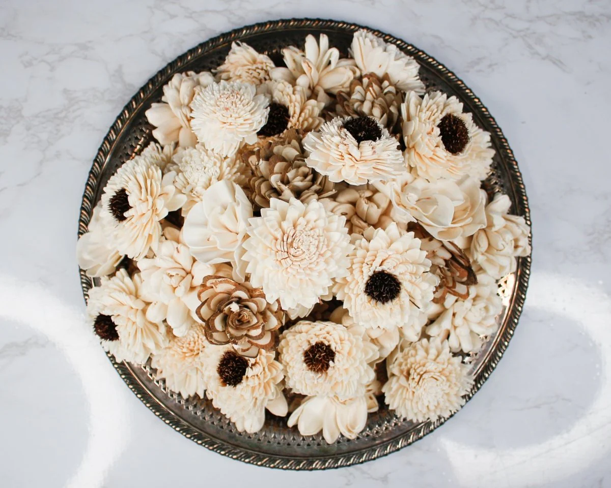 Sola Harvest Assortment (50 Flowers) - Image 3