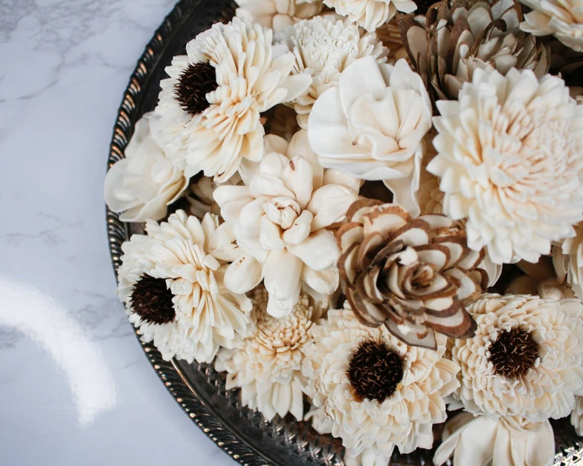 Sola Harvest Assortment (50 Flowers) - Image 4