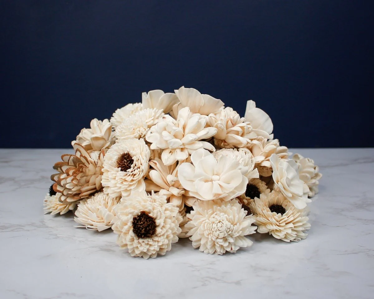Sola Harvest Assortment (50 Flowers) - Image 5