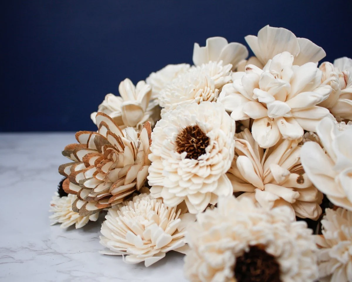 Sola Harvest Assortment (50 Flowers) - Image 6