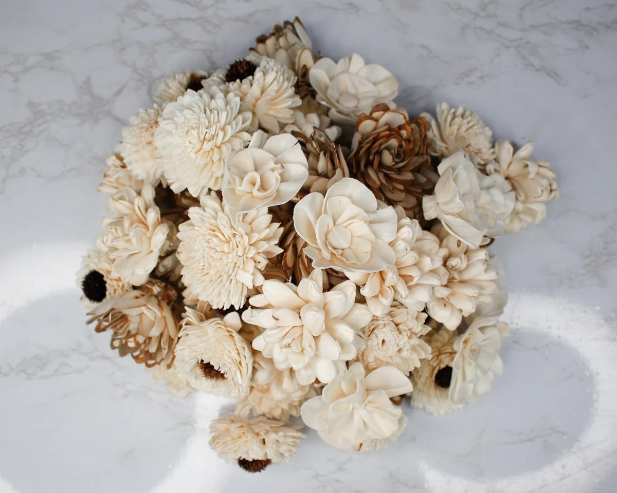 Sola Harvest Assortment (50 Flowers) - Image 7