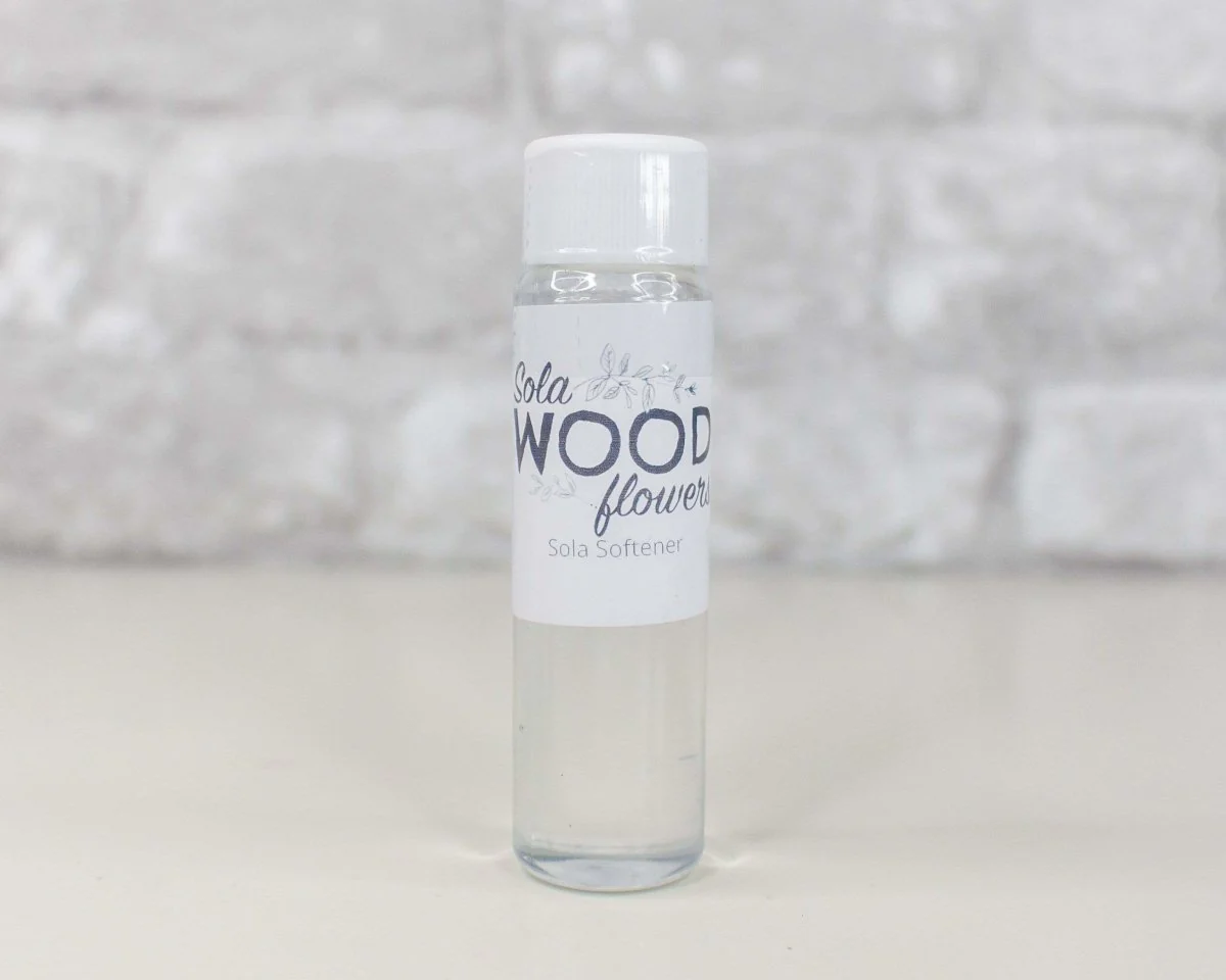 Sola Softener - Image 2