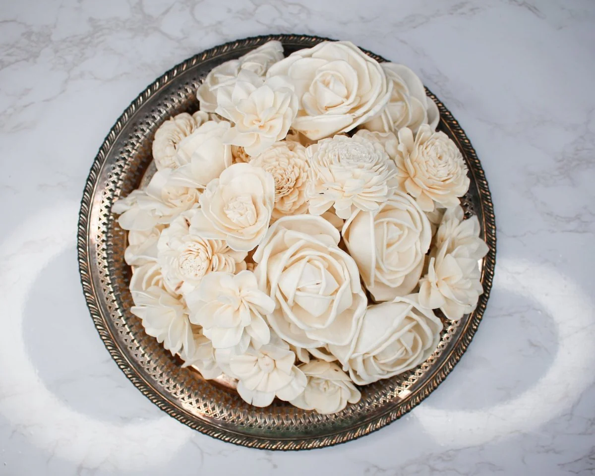 Sola Springtime Assortment (50 Flowers) - Image 3