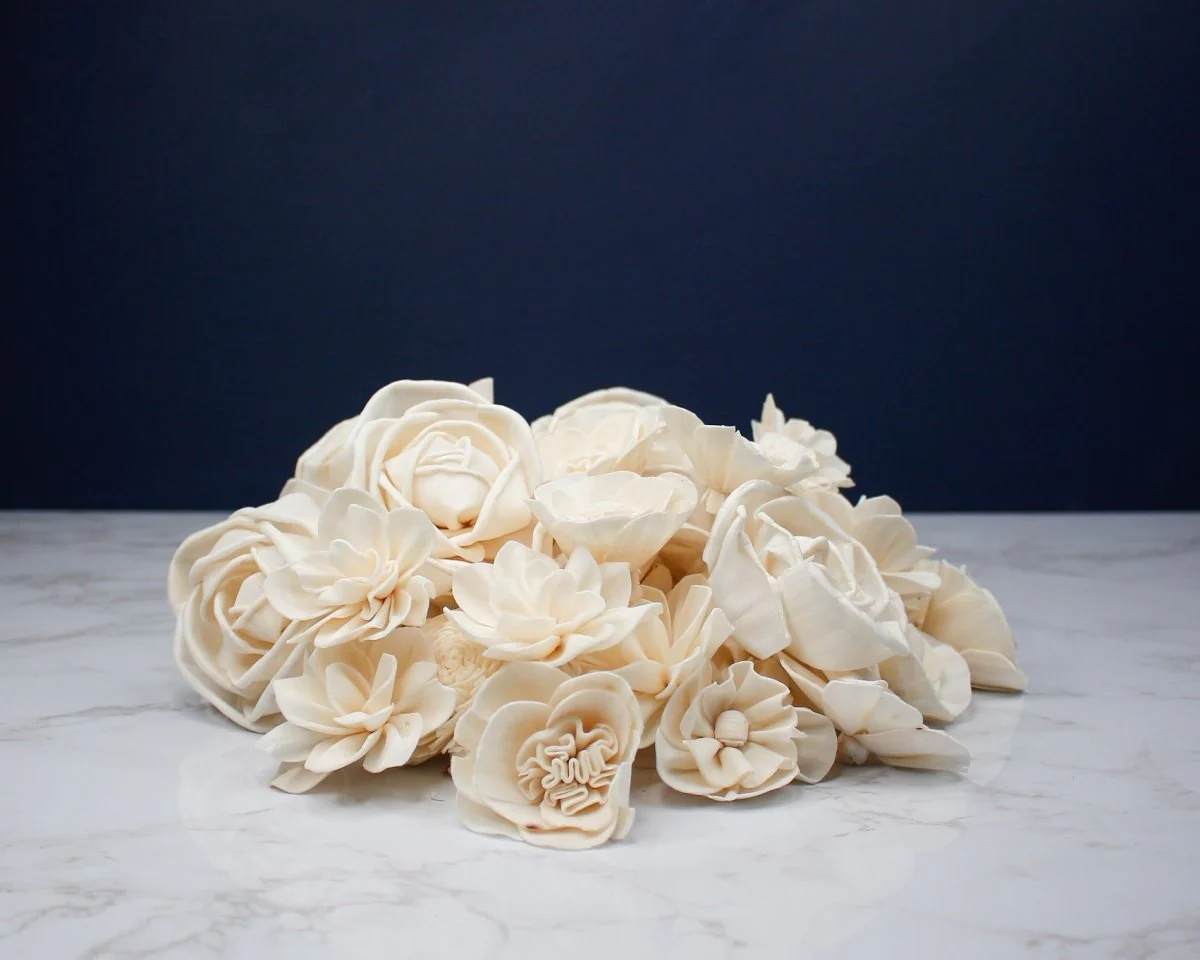Sola Springtime Assortment (50 Flowers) - Image 5