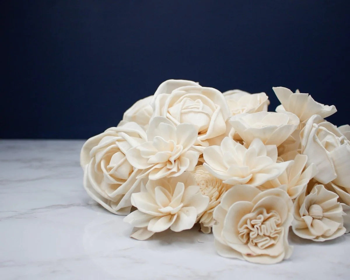 Sola Springtime Assortment (50 Flowers) - Image 6