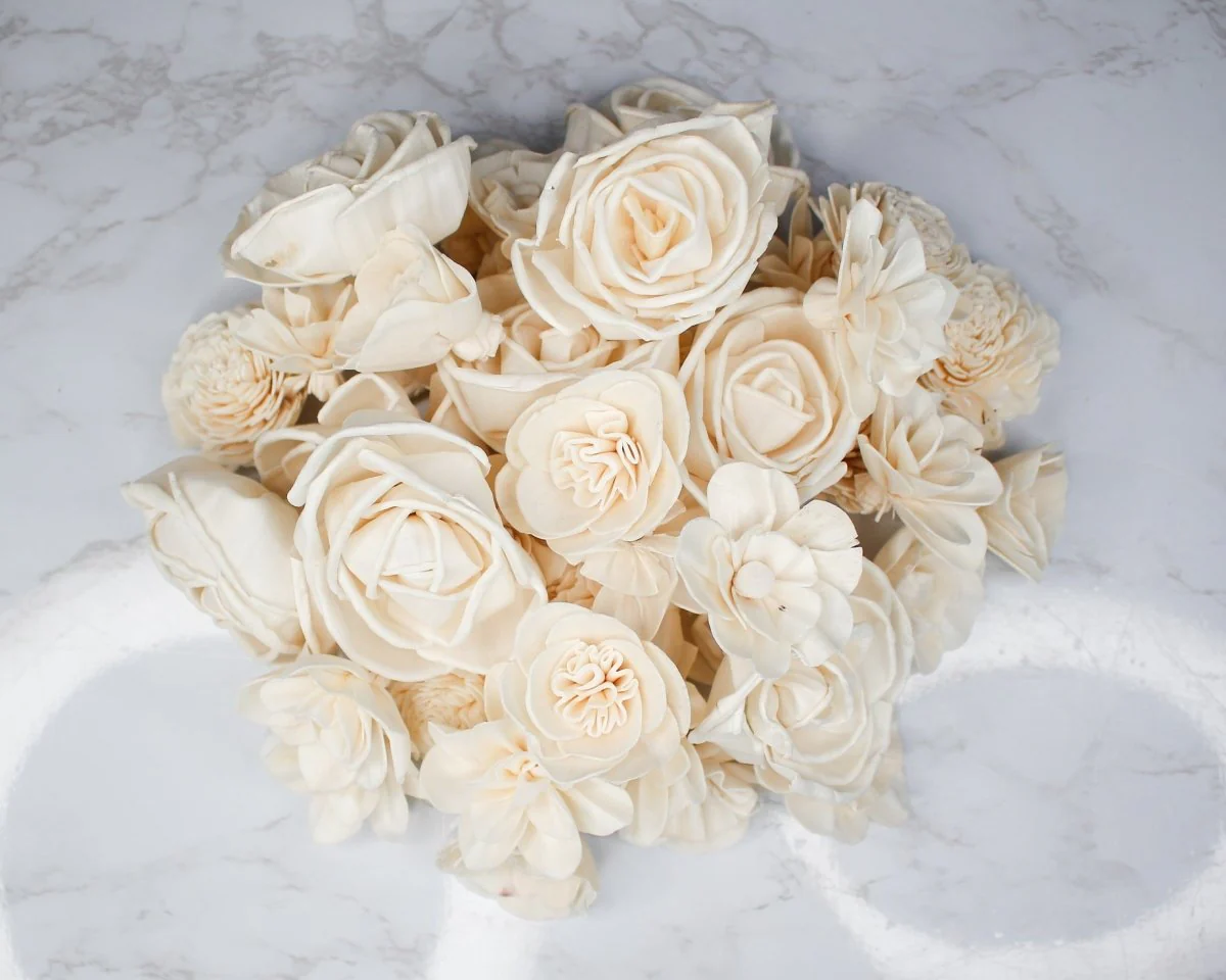Sola Springtime Assortment (50 Flowers) - Image 7