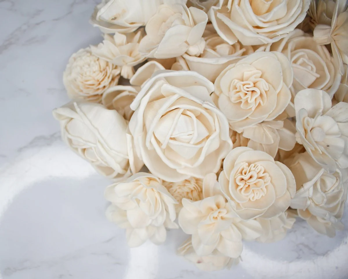 Sola Springtime Assortment (50 Flowers) - Image 8