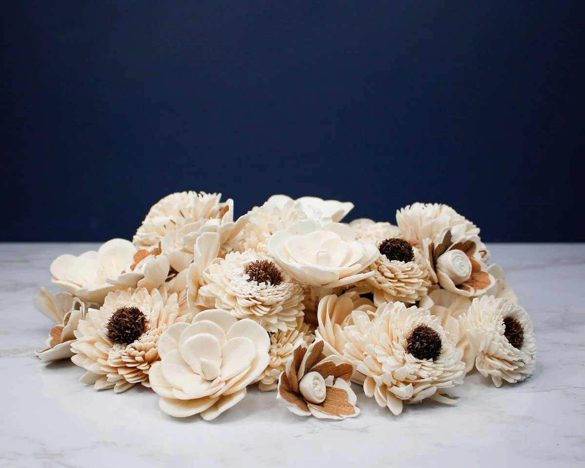 Sola Sunshine Assortment (50 Flowers) - Image 5