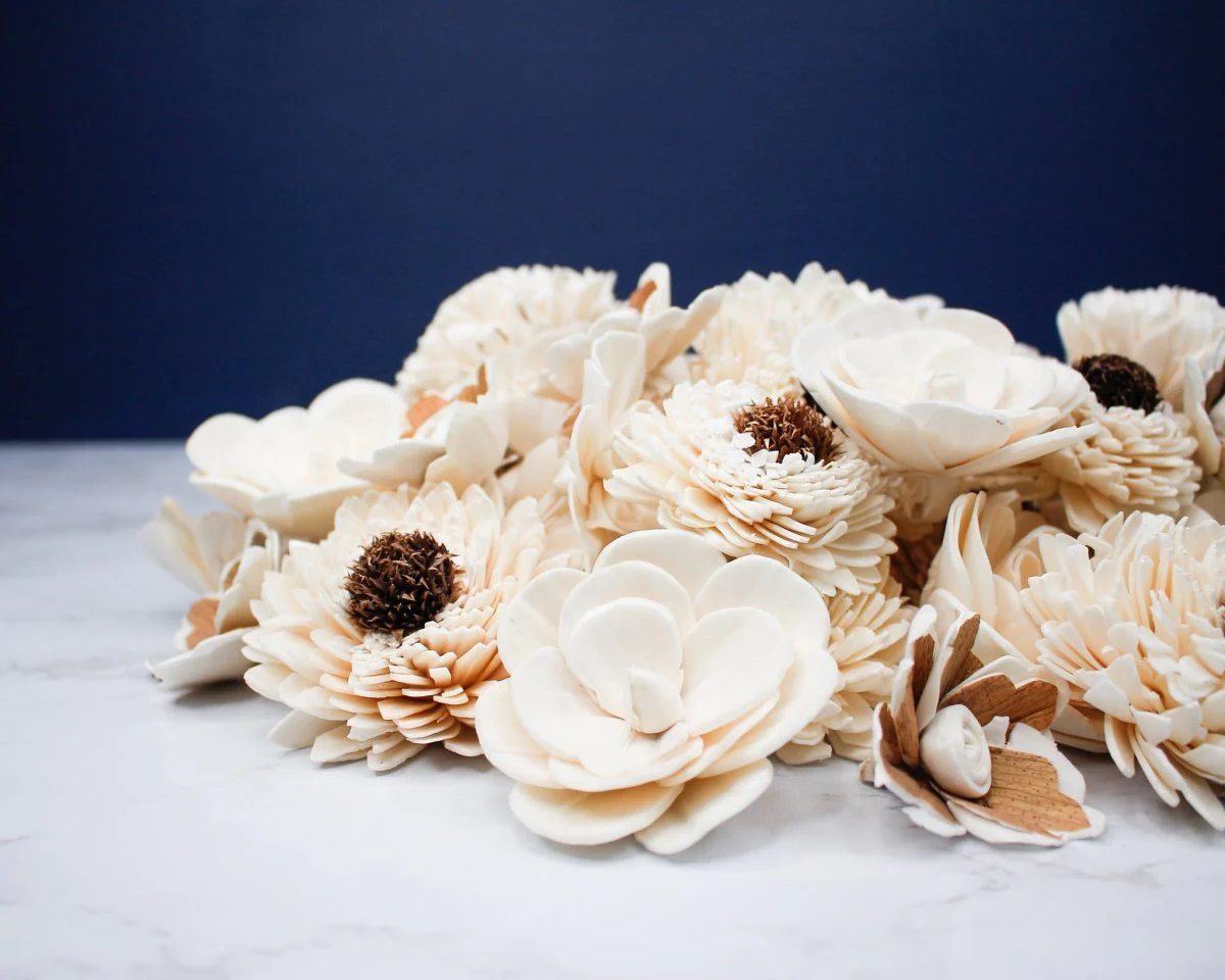 Sola Sunshine Assortment (50 Flowers) - Image 6
