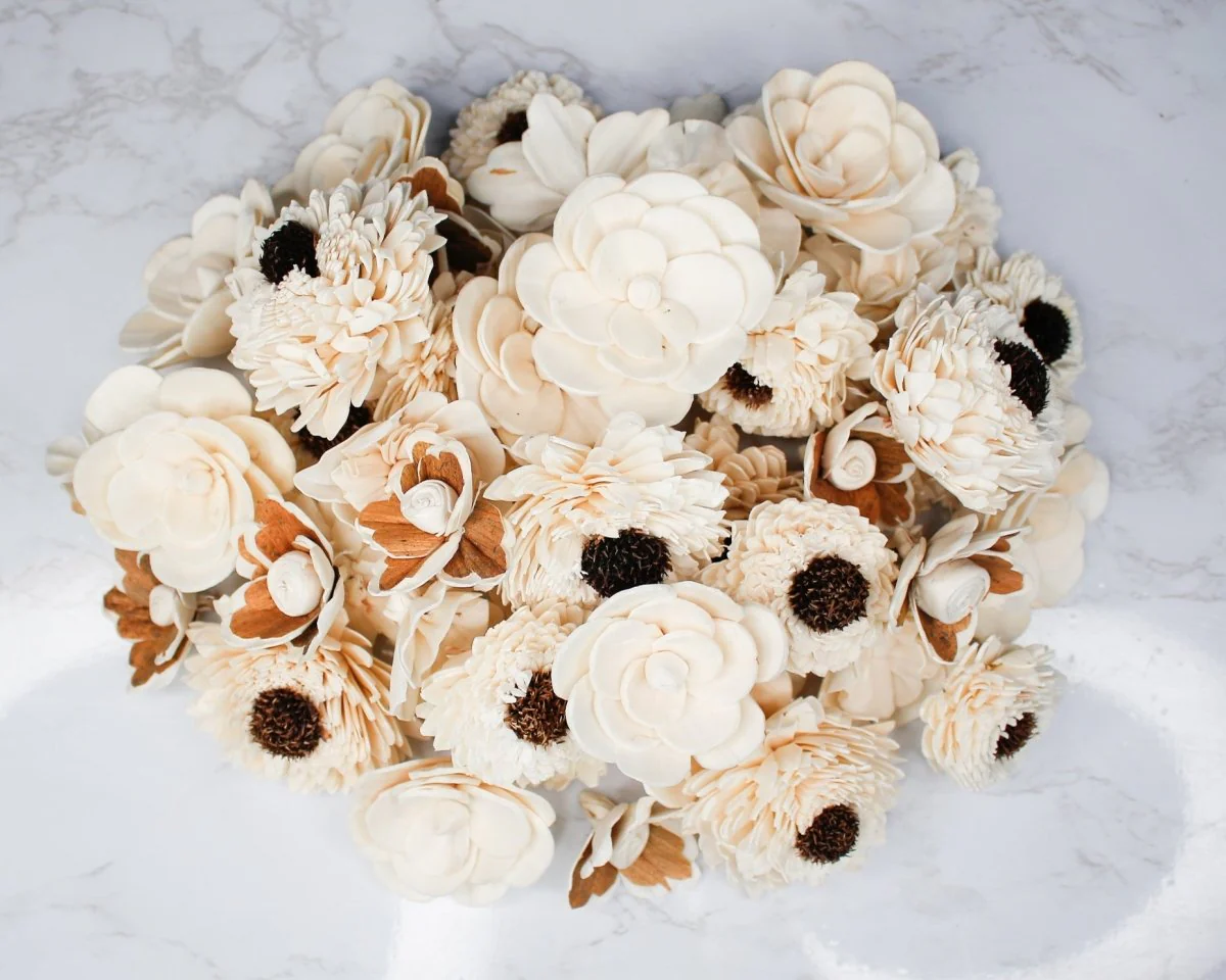 Sola Sunshine Assortment (50 Flowers) - Image 7