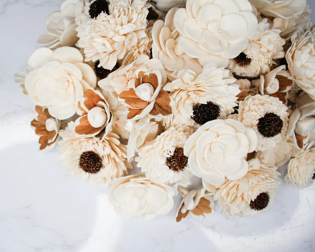 Sola Sunshine Assortment (50 Flowers) - Image 8