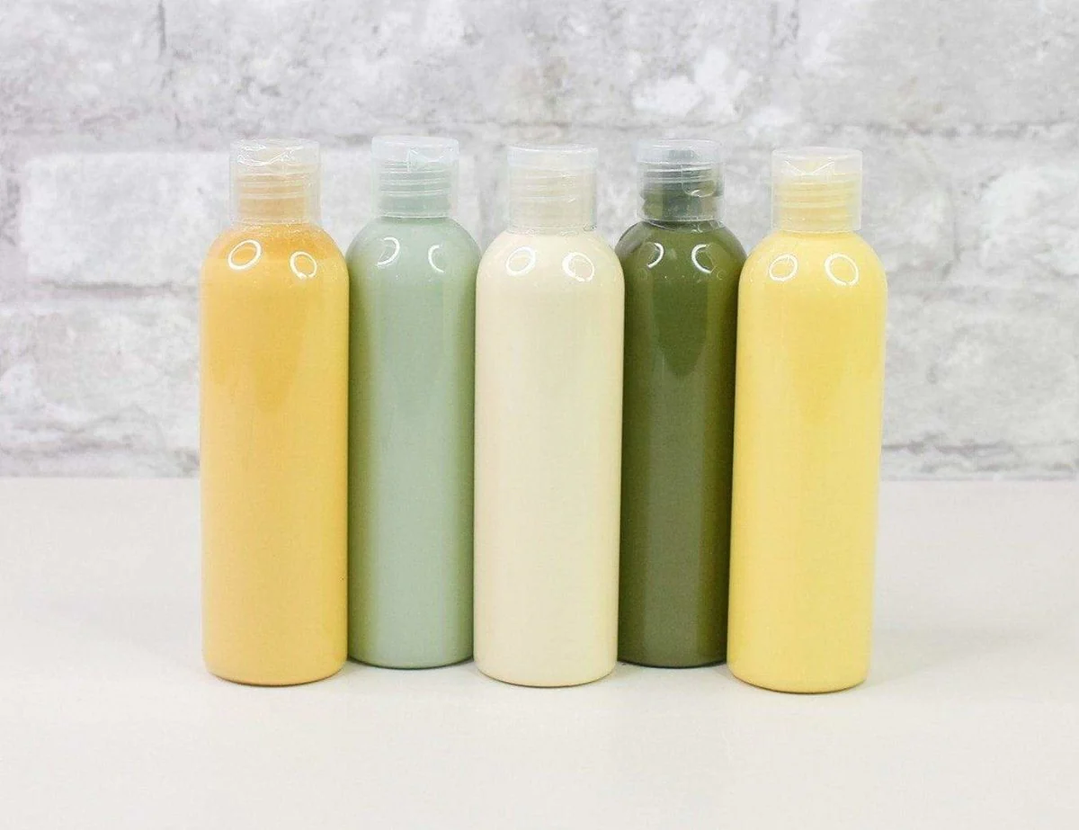 Spring Wood Flower Dye Packs - 1oz - Image 5