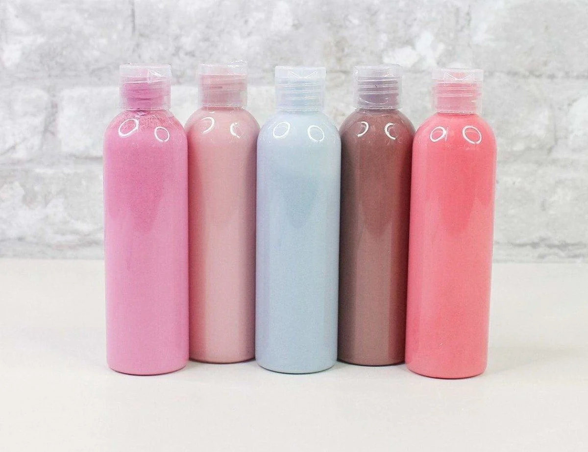 Spring Wood Flower Dye Packs - 4oz - Image 3