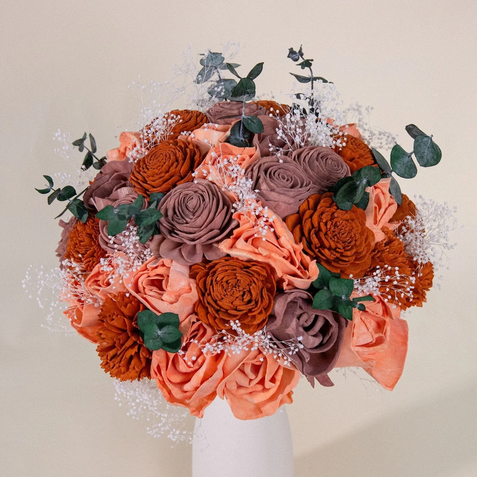 Springtime Symphony Finished Bouquet - Large* - Image 3