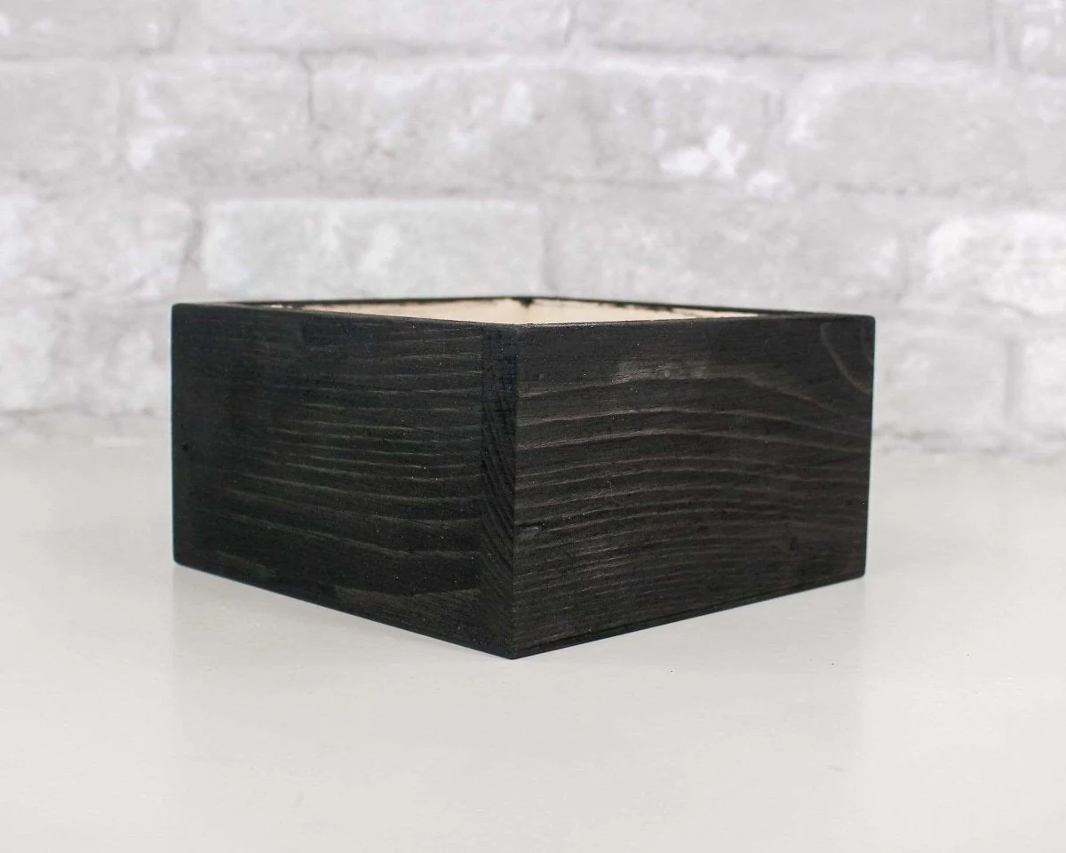 Square Centerpiece Box - Image 10