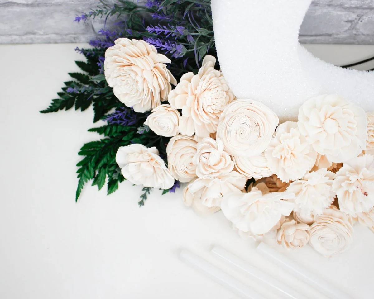 Summertime Wreath Craft Kit* - Image 7