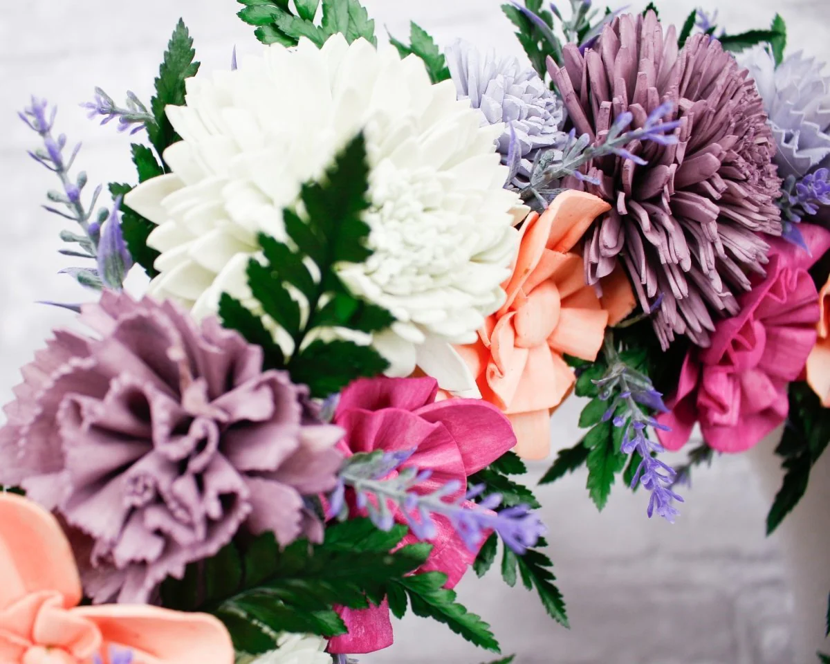 Summertime Wreath Craft Kit - Image 6