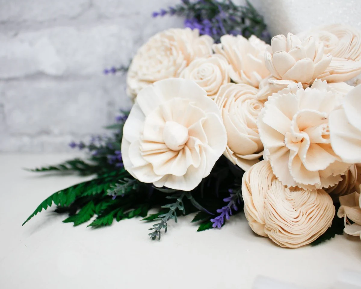 Summertime Wreath Craft Kit - Image 8