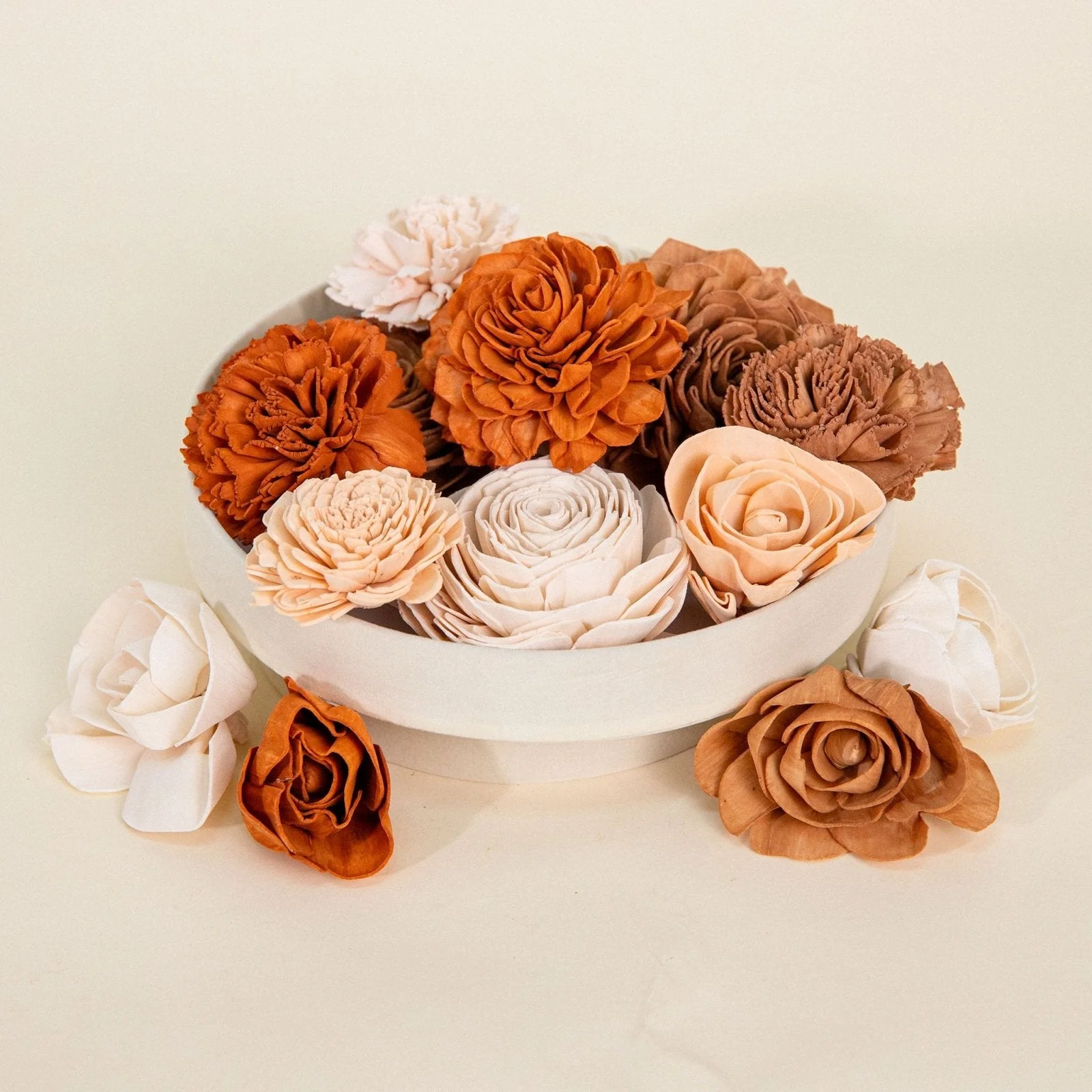 Sun Kissed Dyed Assortment 25 Pack - No Bark - Image 3