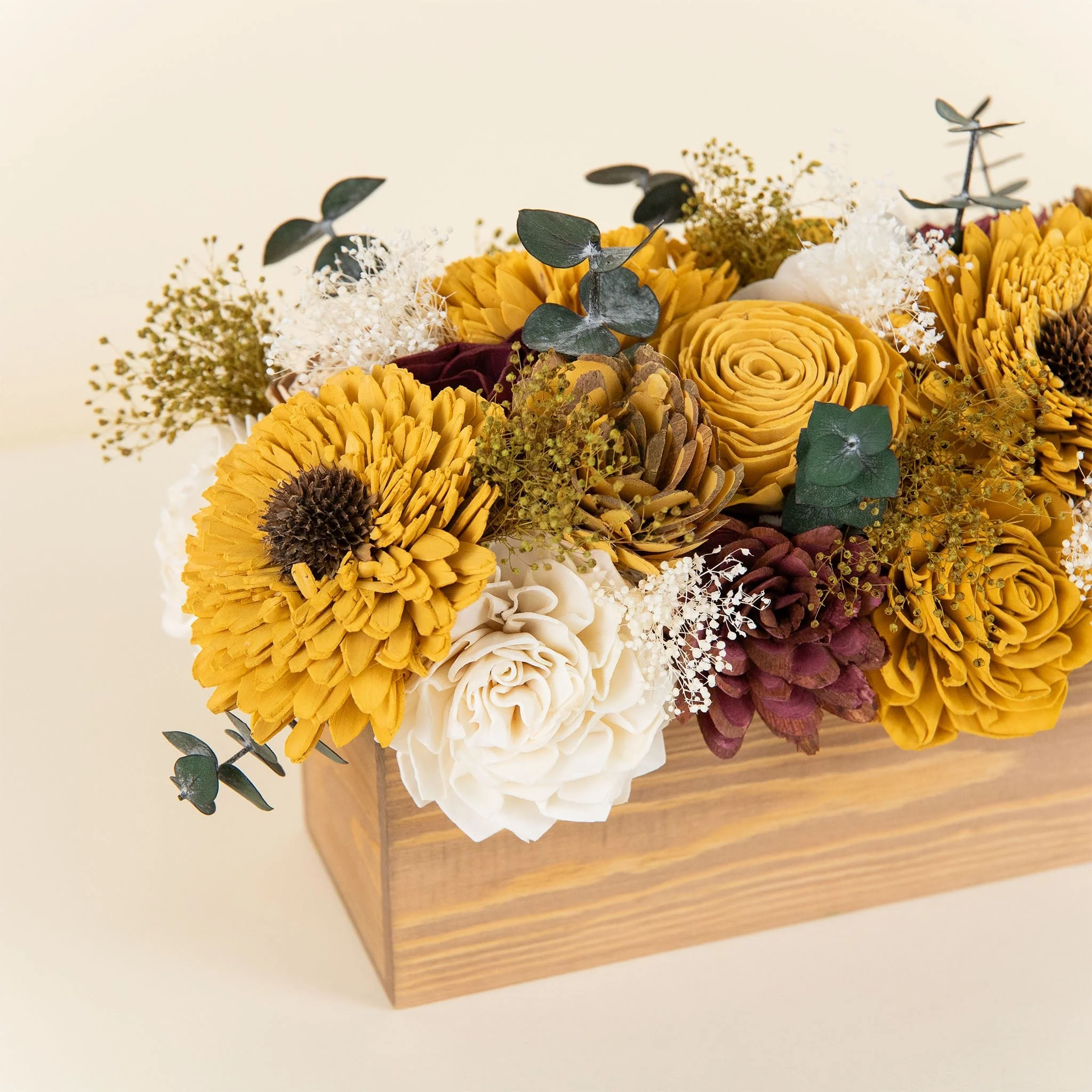 Sunflower Daze Centerpiece - Image 3