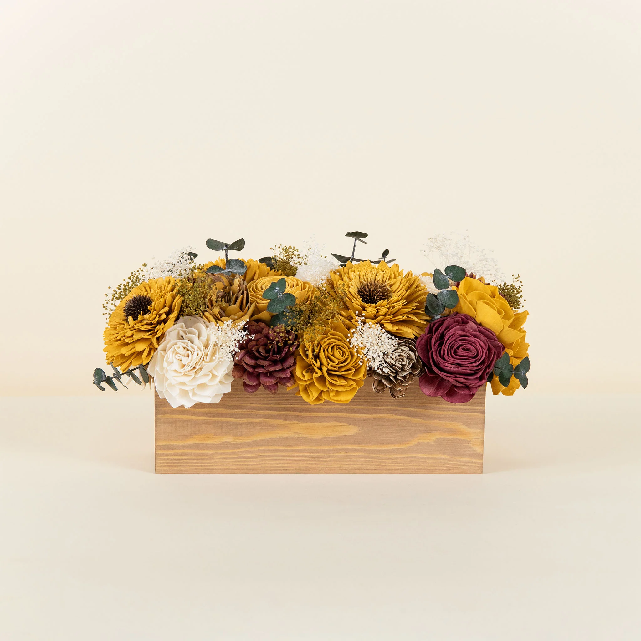 Sunflower Daze Centerpiece - Image 2
