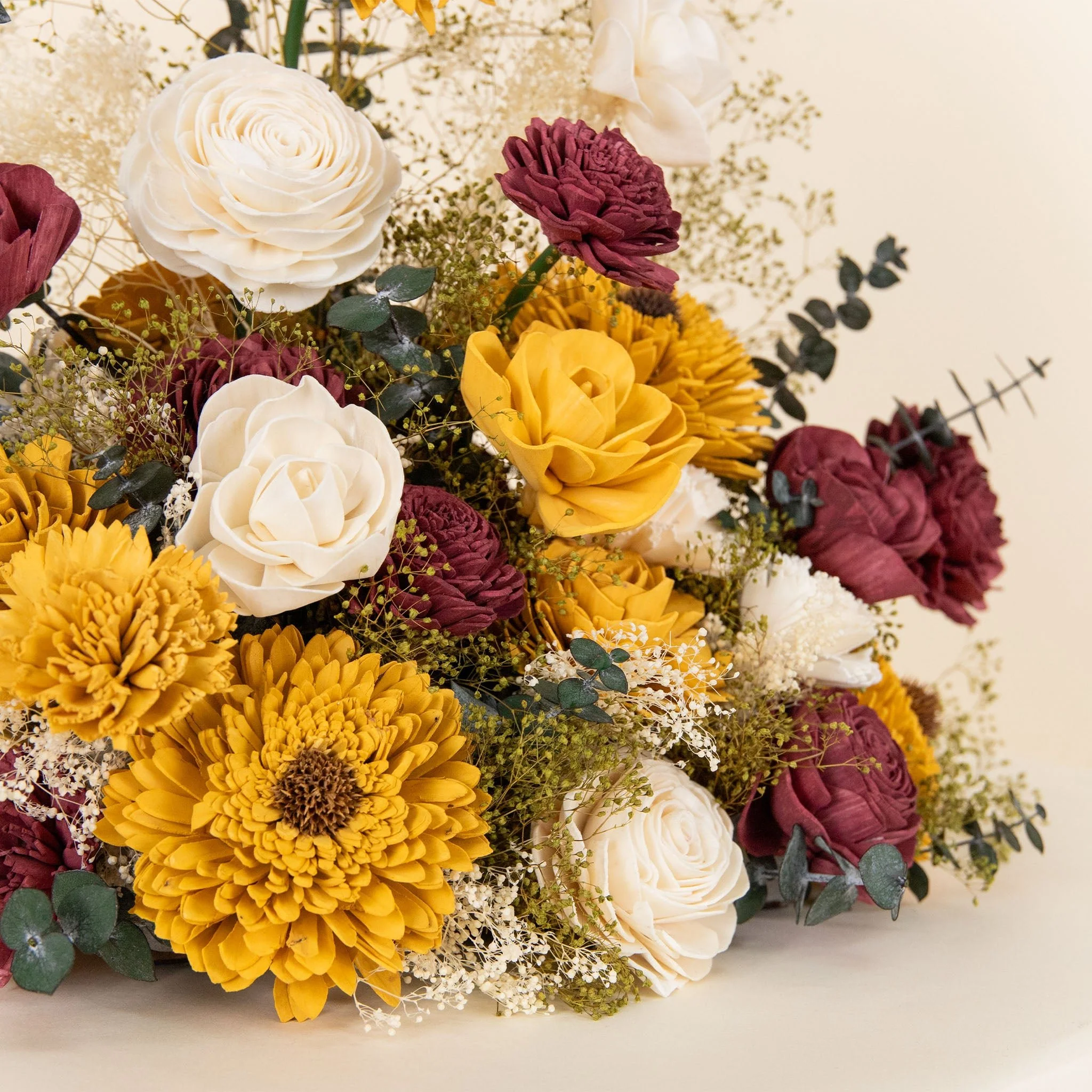 Sunflower Daze Free Standing Florals (Pack of 2) - Image 2