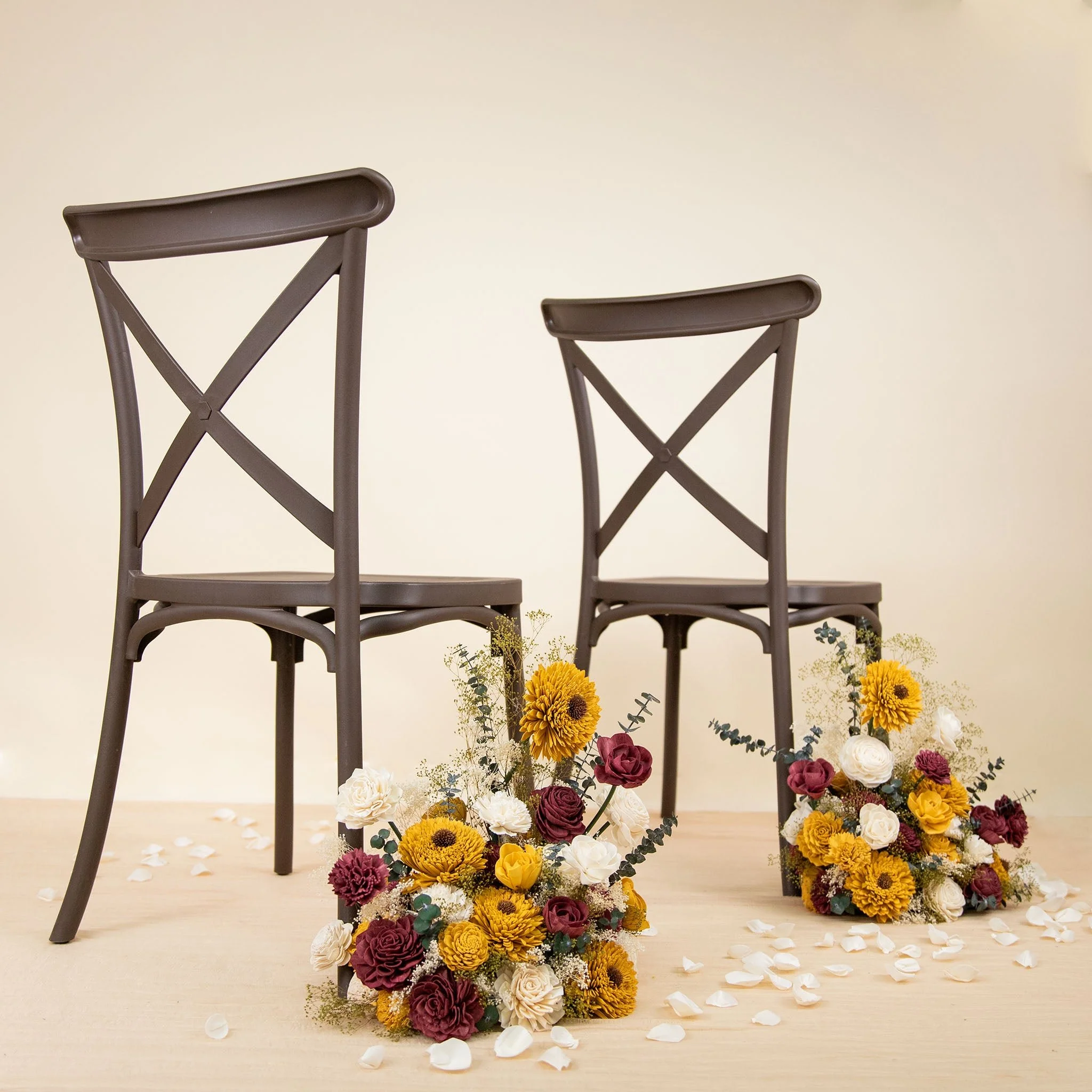 Sunflower Daze Free Standing Florals (Pack of 2) - Image 3