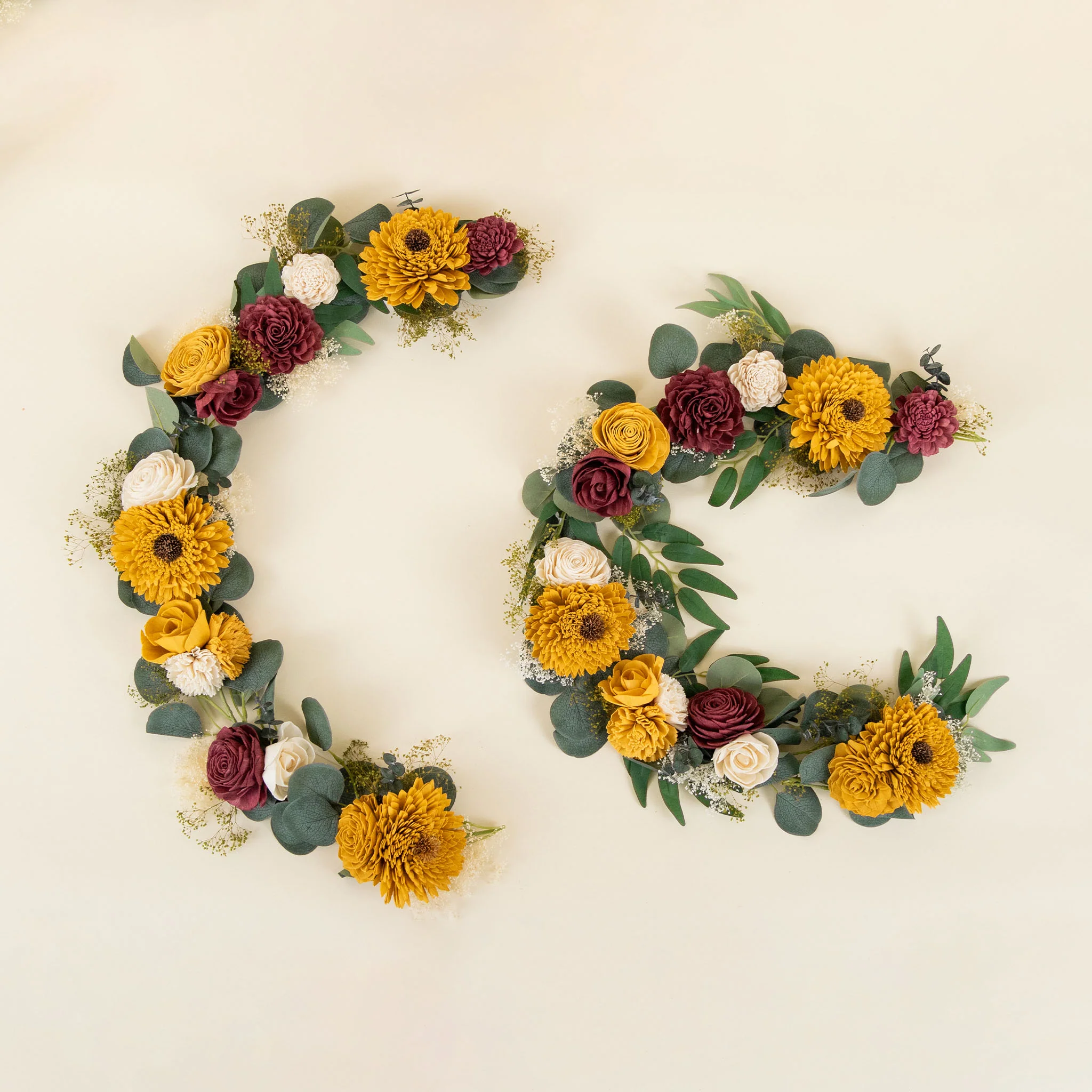 Sunflower Daze Hanging Chair Back Decoration* - Image 2