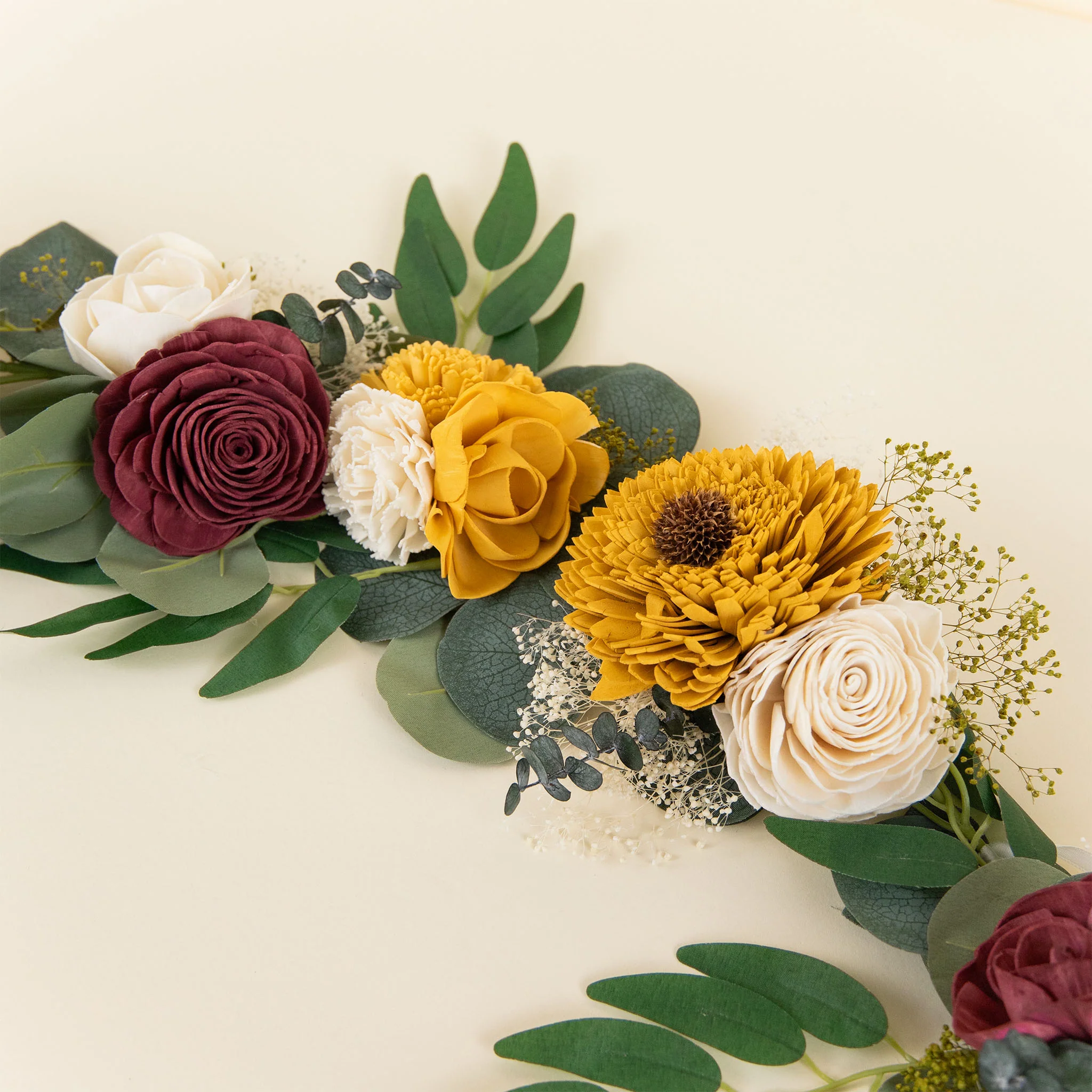 Sunflower Daze Hanging Chair Back Decoration* - Image 3