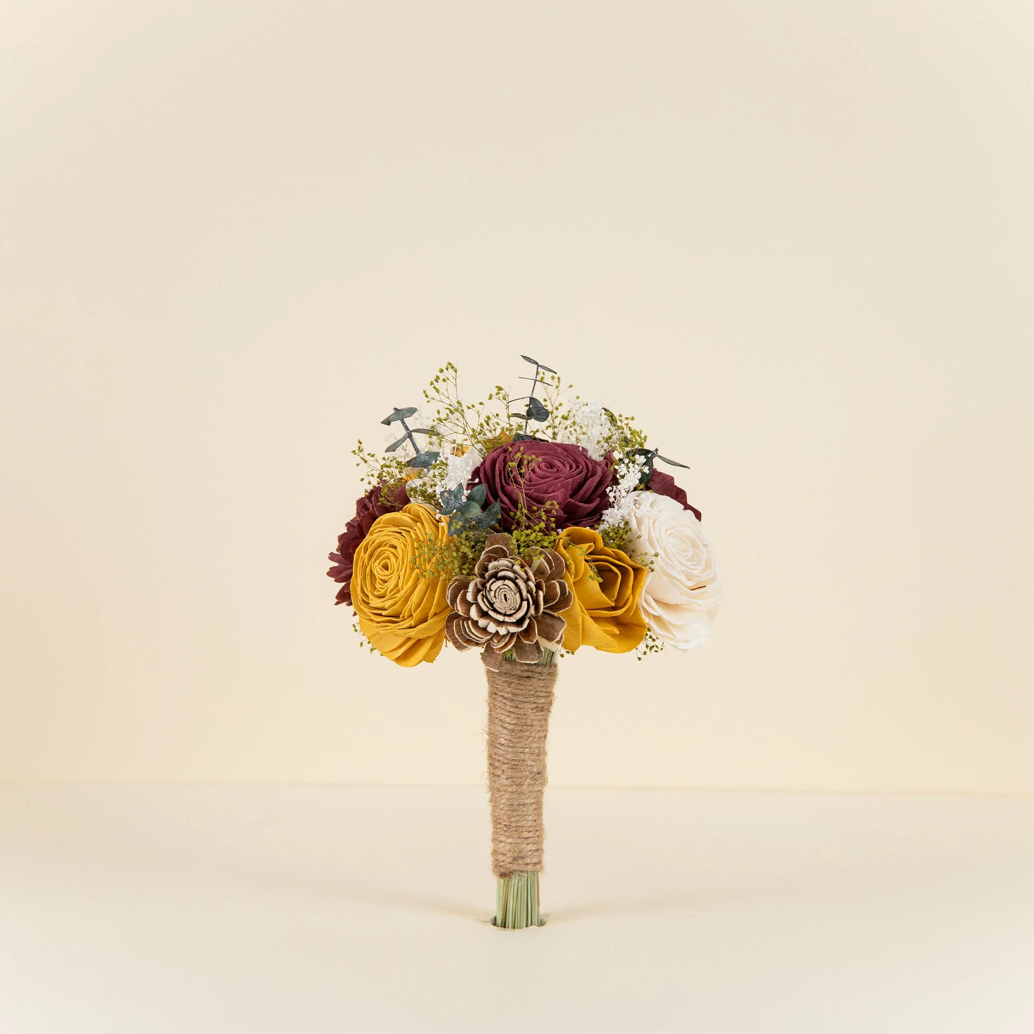 Sunflower Daze Mini Bouquet - Image 3
